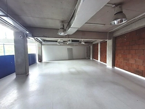 Imobil multifunctional spatiu prezentare ,comercial 1+2 /P+2 Iuliu Maniu stradal - imagine 10