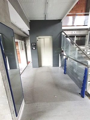 Imobil multifunctional spatiu prezentare ,comercial 1+2 /P+2 Iuliu Maniu stradal - imagine 19