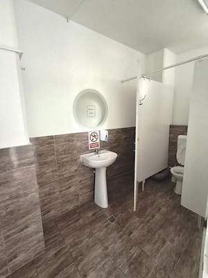 Imobil multifunctional spatiu prezentare ,comercial 1+2 /P+2 Iuliu Maniu stradal - imagine 18