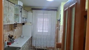 Apartament 3 camere, 2 băi, pivniță, de vânzare, Sibiu, Hipodrom IV, etaj 3 Proprietar - imagine 5