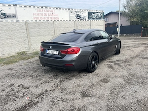 Vand BMW seria 4 Grand Coupe F36 2018 - imagine 2