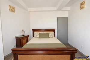 Apartament in vila, panorama spectaculoasa asupra Brasovului, parcare, Centrul Istoric - imagine 19