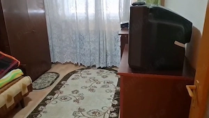 Apartament 3 camere, 2 băi, pivniță, de vânzare, Sibiu, Hipodrom IV, etaj 3 Proprietar - imagine 8
