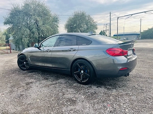 Vand BMW seria 4 Grand Coupe F36 2018 - imagine 9