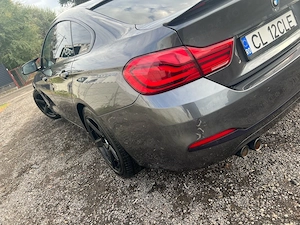 Vand BMW seria 4 Grand Coupe F36 2018 - imagine 10