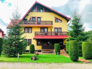 Vila - Investiție Unică - imagine 2
