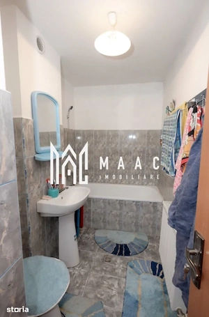 Garsonieră de vânzare | Râmnicu Vâlcea, Cartierul Nord | 35 mp - 48 mp total suprafata construita - imagine 6