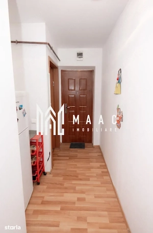 Garsonieră de vânzare | Râmnicu Vâlcea, Cartierul Nord | 35 mp - 48 mp total suprafata construita - imagine 5