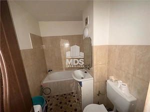 Decomandat la etaj 2, 42 mp, mobilat si utilat - imagine 8