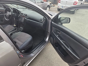 Vând Urgent Mazda 3 !!! Popești Leordeni  - imagine 5