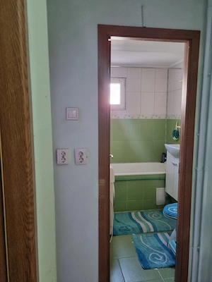 Apartament 3 camere decomandat, confort 1, zona Rahova - Margeanului, et 3 8, an 1982 - imagine 5