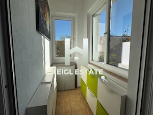 Apartament cu 3 camere si parcare privata, zona Torontalului, Lângă VOX - imagine 11