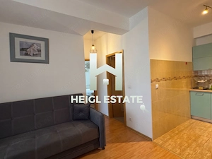 Apartament cu 3 camere si parcare privata, zona Torontalului, Lângă VOX - imagine 4