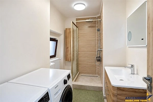 Apartament cu panorama de exceptie asupra Brasovului si Tampei, 3 camere, parcare, Centrul Istoric - imagine 20