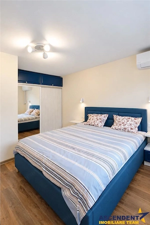 Apartament cu panorama de exceptie asupra Brasovului si Tampei, 3 camere, parcare, Centrul Istoric - imagine 16