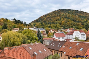 Apartament cu panorama de exceptie asupra Brasovului si Tampei, 3 camere, parcare, Centrul Istoric - imagine 18