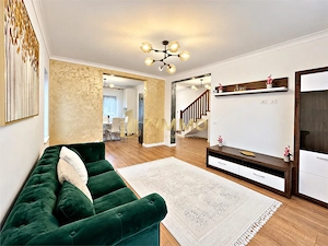 Duplex superb | Ipotesti | 3 cam | ID:1394