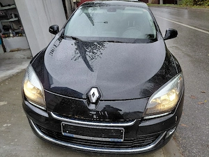 Renault Megane BOSE 2012.11,1.6 diesel,131 CP,Euro 5 - imagine 2