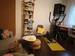 Închiriez apartament cu centrala in Complexul Studentesc