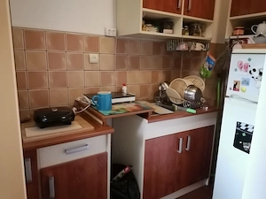 Închiriez apartament cu centrala in Complexul Studentesc - imagine 3