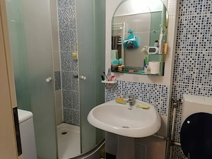 Închiriez apartament cu centrala in Complexul Studentesc - imagine 4