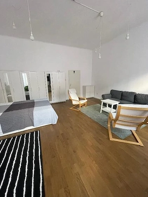 Inchiriez apartament 2 camere ultracentral - imagine 6