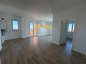 109 Corner-3 Camere-Etaj 1 - imagine 2