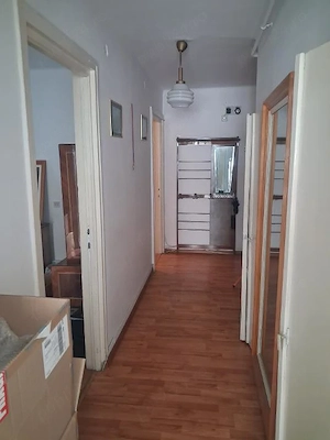 apartament ultracentral zona linistita si verde - imagine 3