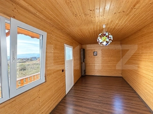 Cabană de vânzare, 100 mp, zona Bărăbanț - imagine 5