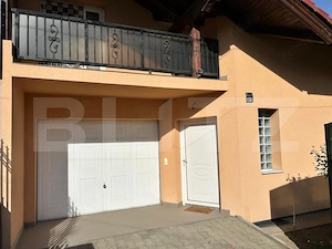 De vanzare casa in Ludus – zona centrala - imagine 3