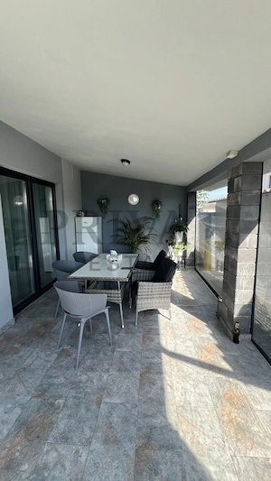 Casă P+1 de vânzare - Chișoda, Giroc | 152,97 mp utili | 352 mp teren - imagine 7