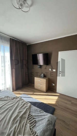 Casă P+1 de vânzare - Chișoda, Giroc | 152,97 mp utili | 352 mp teren - imagine 13