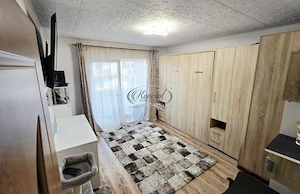 Apartament decomandat, 57 mp utili, Floresti - imagine 4
