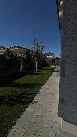 Casă P+1 de vânzare - Chișoda, Giroc | 152,97 mp utili | 352 mp teren - imagine 6