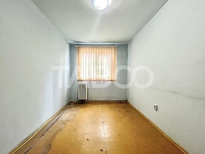 Apartament cu 4 camere de vanzare cu lift etaj intermediar in Manastur - imagine 9