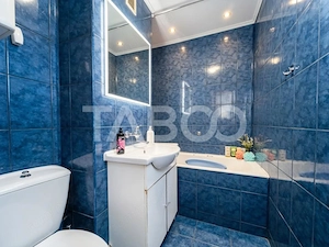 Apartament cu 4 camere de vanzare cu lift etaj intermediar in Manastur - imagine 4