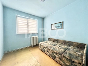 Apartament cu 4 camere de vanzare cu lift etaj intermediar in Manastur - imagine 7