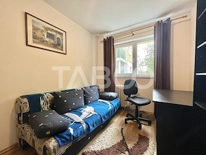 Apartament cu 4 camere de vanzare cu lift etaj intermediar in Manastur - imagine 6