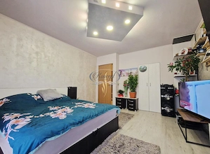 Apartament decomandat, 57 mp utili, Floresti - imagine 3