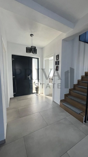 Casă P+1 de vânzare - Chișoda, Giroc | 152,97 mp utili | 352 mp teren - imagine 17