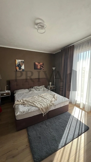 Casă P+1 de vânzare - Chișoda, Giroc | 152,97 mp utili | 352 mp teren - imagine 12