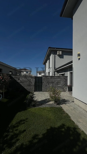 Casă P+1 de vânzare - Chișoda, Giroc | 152,97 mp utili | 352 mp teren - imagine 4