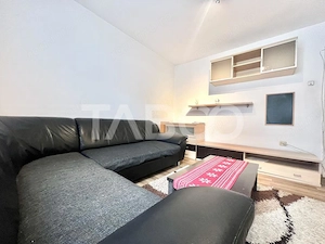 Apartament cu 4 camere de vanzare cu lift etaj intermediar in Manastur - imagine 2