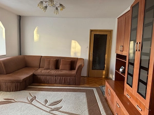 Închiriez apartament, 2 camere - imagine 3