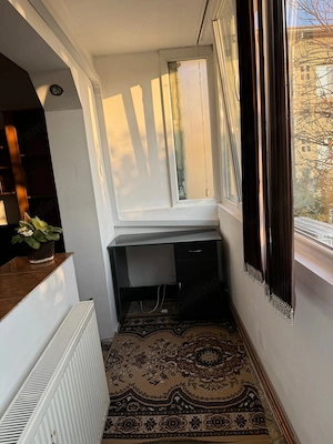 Închiriez apartament, 2 camere - imagine 4