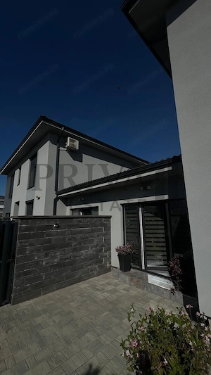Casă P+1 de vânzare - Chișoda, Giroc | 152,97 mp utili | 352 mp teren - imagine 2