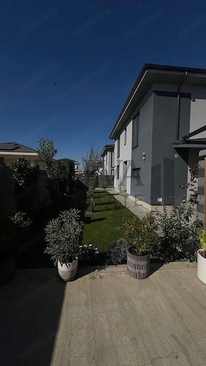 Casă P+1 de vânzare - Chișoda, Giroc | 152,97 mp utili | 352 mp teren - imagine 3