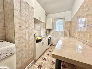 Apartament cu 4 camere de vanzare cu lift etaj intermediar in Manastur - imagine 11