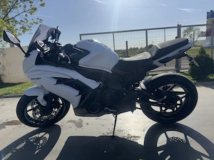 Kawasaki er6f 2015 - imagine 4