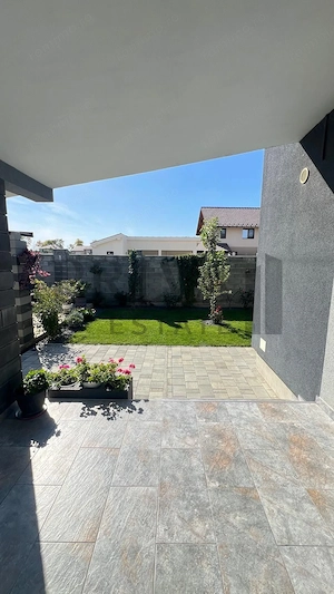 Casă P+1 de vânzare - Chișoda, Giroc | 152,97 mp utili | 352 mp teren - imagine 5